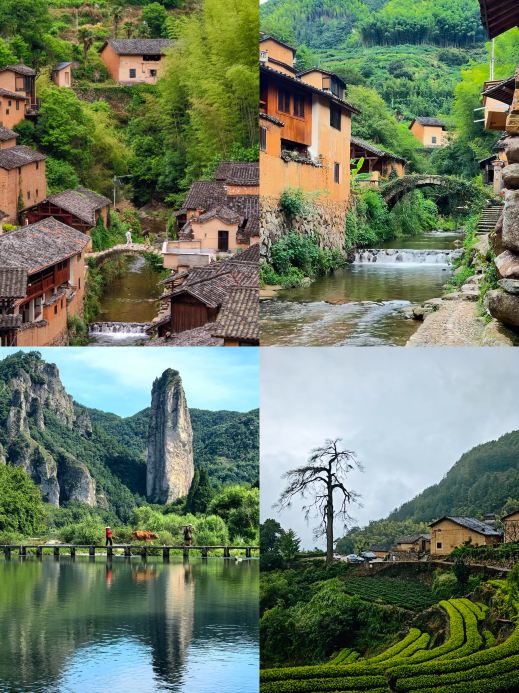 Laid-back small cities accessible by high-speed rail