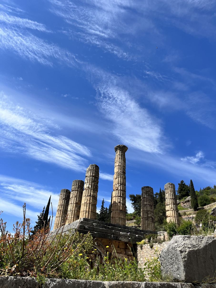 The ultimate guide to an amazing Greece trip for 2,000+ per person