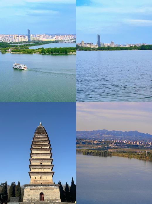 Escape Xi'an: 4 hidden gems within a 2-hour high-speed train ride
