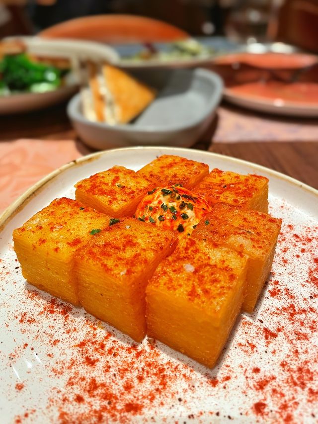 中環有情調慶祝一流餐廳🥳