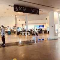 Macau Science Museum 