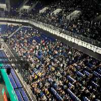 Petronas Malaysian Open 2023 Axiata Arena..!!