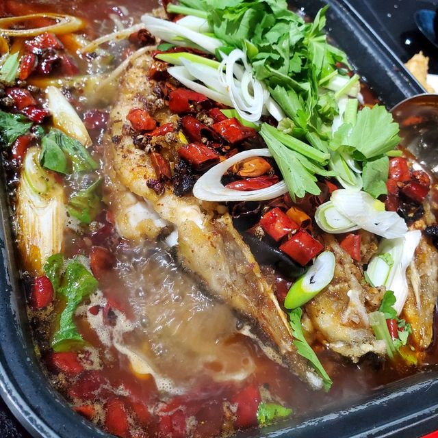 夠哂鑊氣🔥二號廚房
