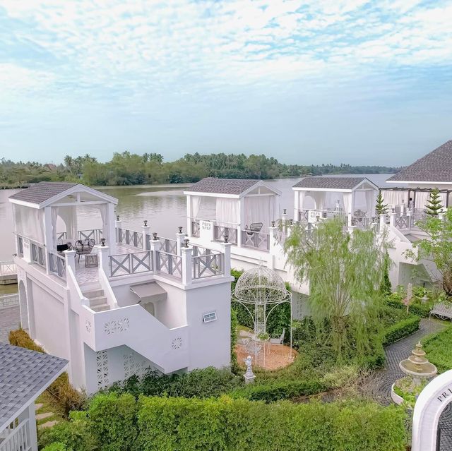 Prima Amphawa - พรีม่า อัมพวา