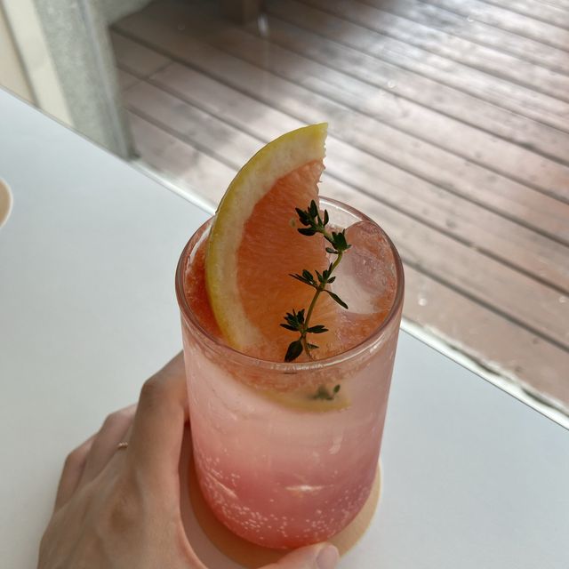 부산 해운대 올데이브런치 메리윤