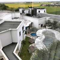 Royal Family Choice Hotel in Alor Setar
