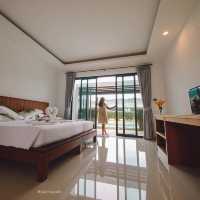 The La Valle'e Resort  เขาหลักไม่ได้มีดีแค่ทะเล