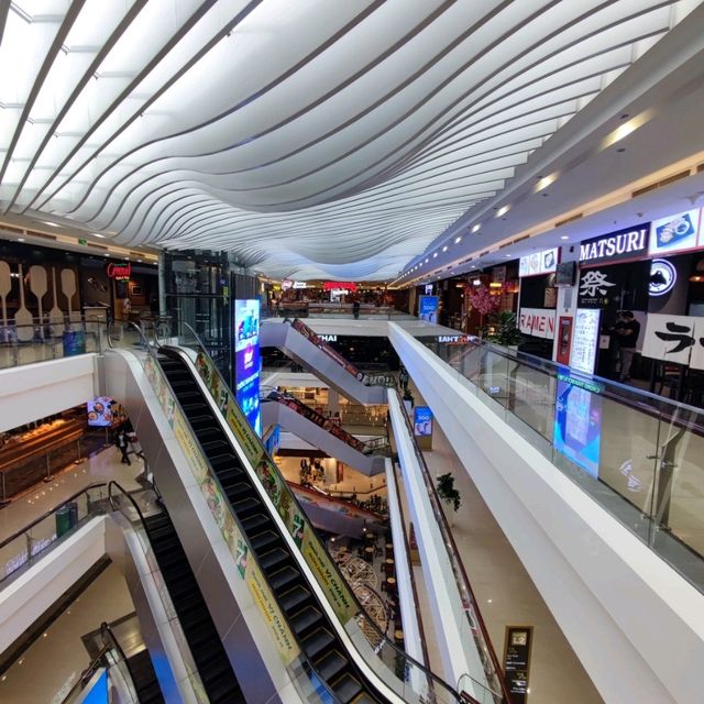 Vincom Center Metropolis