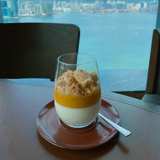 Rooftop海景餐廳嘆精緻東南亞菜