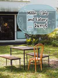 Mililin Cafe and Eatery  🐰📍 