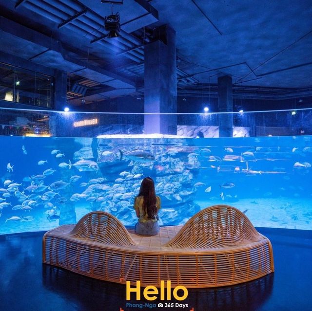 AQUARIA PHUKET 