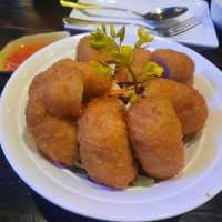 🌿元朗 Farm to Table泰菜❎酒吧🍻