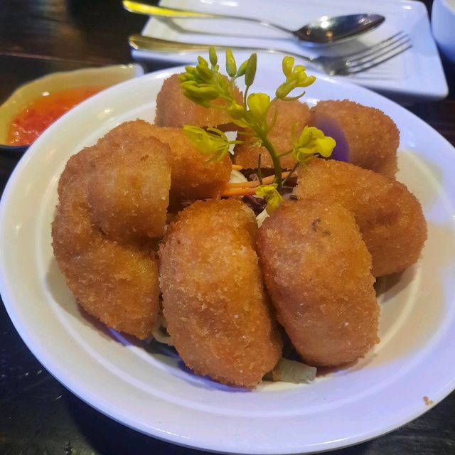 🌿元朗 Farm to Table泰菜❎酒吧🍻