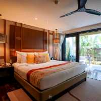 The Rock Hua Hin Beachfront Spa Resort