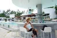 Seen Beach Club Koh Samui 