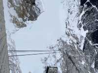 Zugspitze（ドイツ側🇩🇪）