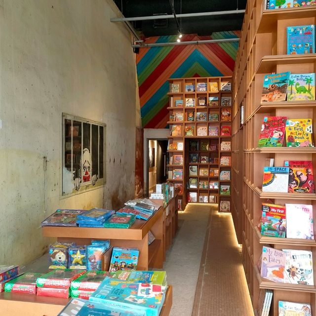 BookXcess RexKL
