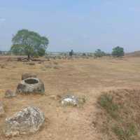 Tour with Kong the Plain off Jars 