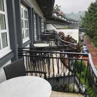 beautiful memories @ Cameron Highlands Resort