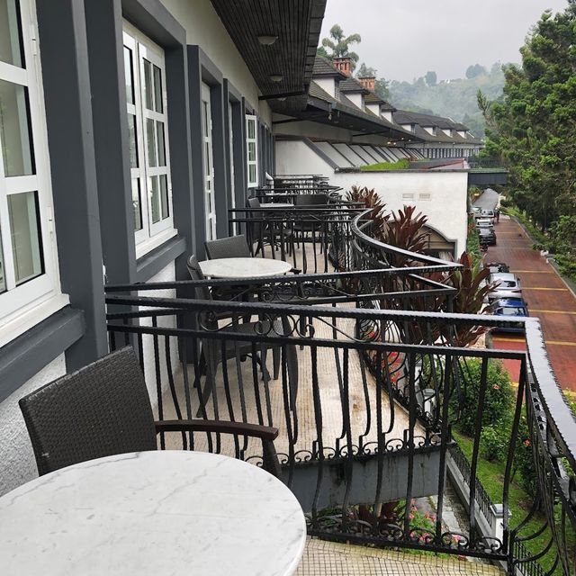 beautiful memories @ Cameron Highlands Resort