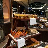 Mercure Miri:Newest Hotel in Miri City Center