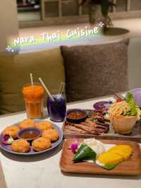 【沙田 ✦ 舒適又好食泰國菜😋🇹🇭】