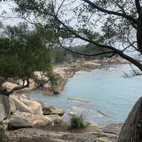 Little escape from Hong Kong to Cheung Chau