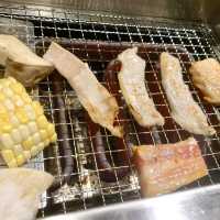 一燒肉Yakiniku One (九龍灣)