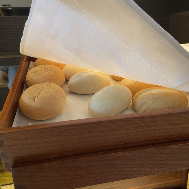 Hilton PJ Executive Lounge Breakfast 🥞 