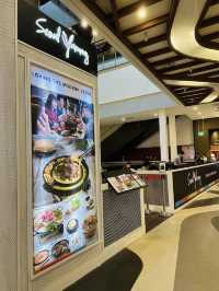 Army Stew⭐️Korean⭐️Bugis+
