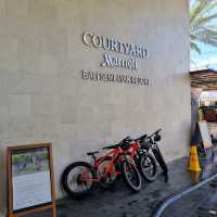 Courtyard by Marriott Bali Seminyak