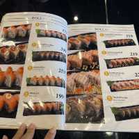 Chanichi จันอิชิ อาหารญี่ปุ่น @จันทบุรี