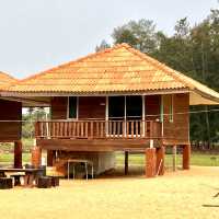 Tama Beach Resort