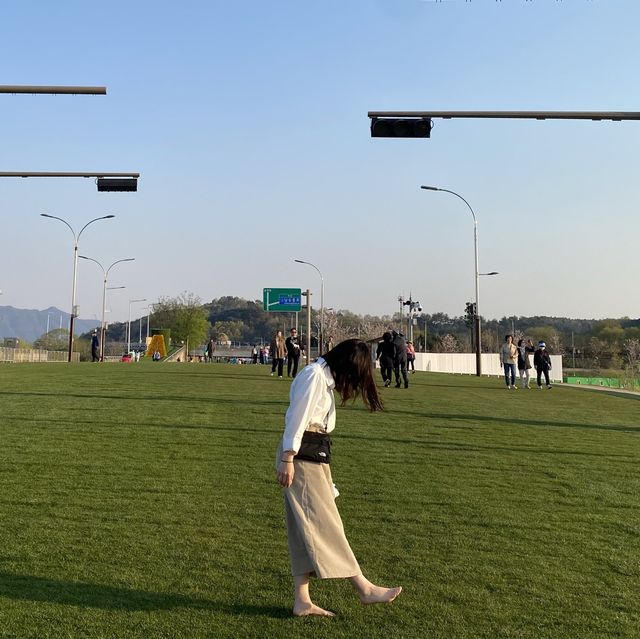 “2023순천만국제정원박람회” 보러 순천만국가정원으로~