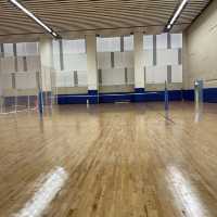 Mong-Ha Sports Centre