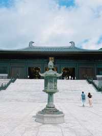 慈山寺｜非常值得去的心靈淨土