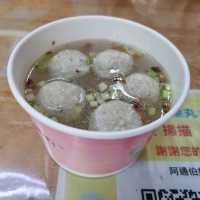 walking aimlessly in NANFANG’AO 南方澳