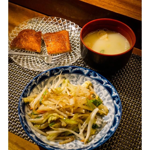銅鑼灣大型高級新鮮食材日本鐵板燒