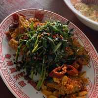 홍콩여행 동파육 맛집 차우키