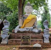 Unseen พระธาตุภูเข้า สามเหลี่ยมทองคำ