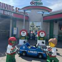 LEGOLAND JAPAN