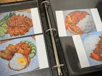 มาลองค์@ริมน้ำ จันทบุรี ร้านอาหารและเครื่องดื่ม 