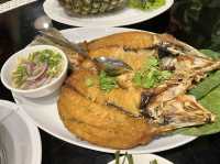 View Mare ร้านอาหารบรรยากาศสุดปัง