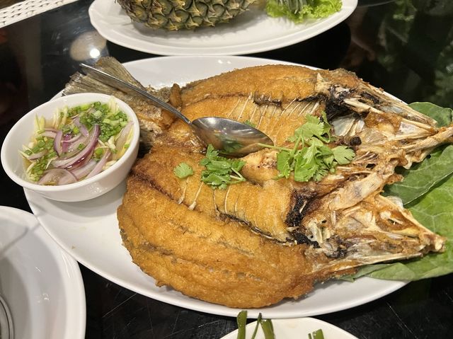 View Mare ร้านอาหารบรรยากาศสุดปัง