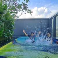 SUITE LIFE @COURTYARD BY MARRIOT SETIA ALAM