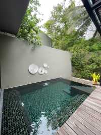 ที่พักรีสอร์ตสุดหรูในภูเก็ต