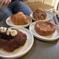 The Best Croissant @ Melbourne!