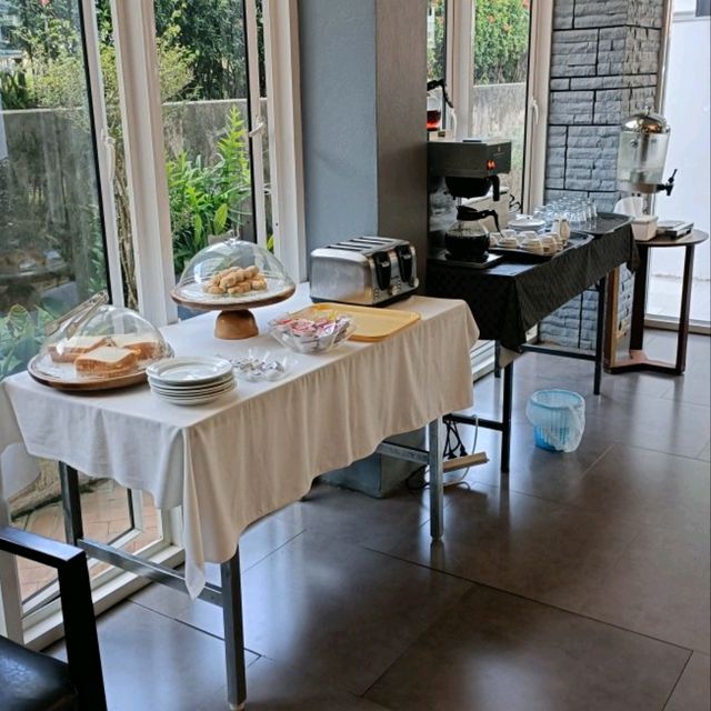 Samkong Place Serviced Apartment 