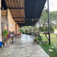 Life Cafe : Slowbar คาเฟ่ติดริมแม่น้ำโขง