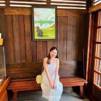 Magokoro Teahouse